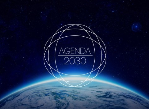 Agenda 2030 pod pokryteckým pláštíkem falešného, zdánlivého dobra je opravdu, ale opravdu velkým problémem... Agenda 2030 se snaží svázat a ovládnout prakticky všechny oblasti lidské činnosti. Jedná se opravdu o realizaci globálního vládnutí — NWO. A tentokráte naostro. Jde do tuhého vážení. Konec srandy. Finito.