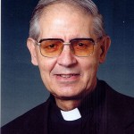 Černý papež: Adolfo Nicolás Pachón (* 29. dubna 1936 Villamuriel de Cerrato, Palencia), španělský jezuita, od roku 2008 třicátý generální představený Tovaryšstva Ježíšova