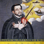 S. František Xaverský (7. dubna 1506 – 3. prosince 1552), katolický kazatel a misionář, spoluzakladatel Tovaryšstva Ježíšova.