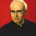 Karl Rahner (5. března 1904 Freiburg - 30. března 1984 Innsbruck), německý katolický kněz, jezuita a teolog, jeden z nejvýznamnějších teologů 20. století.