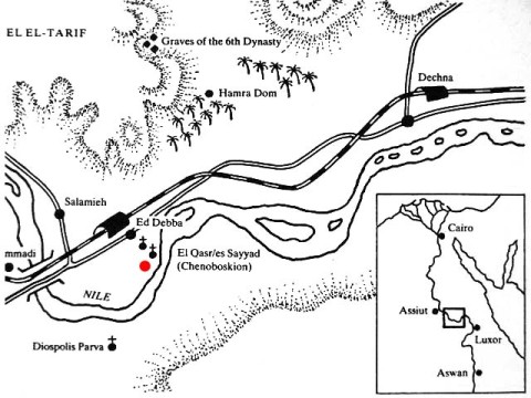 Nag-Hammadi-map