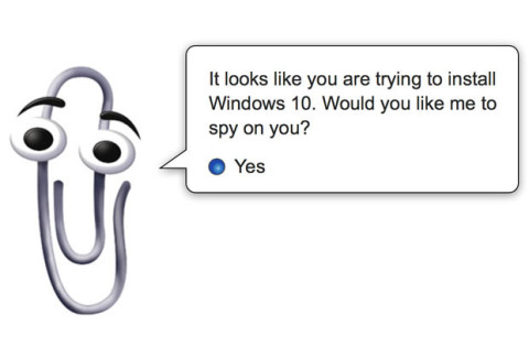 spy-clippy-windows-10-big-brother