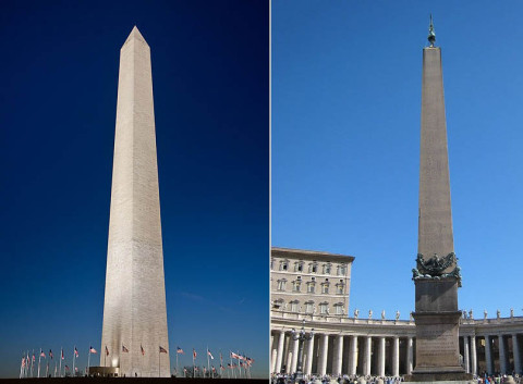 sun-obelisks